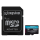 Karta pamięci KINGSTON MicroSD 256GB 200MB/s SDCG4/256GB